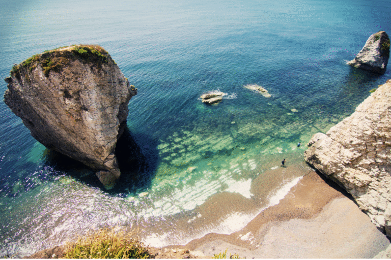 Freshwater Bay